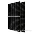 High Quality 100cells 500W 520W 530w 540w 550w Mono Solar Panel for Solar Power System